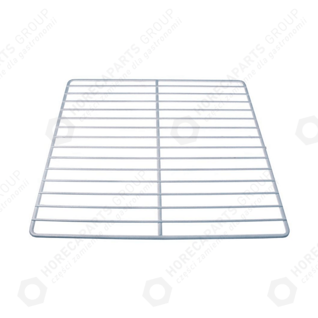 Horeca Parts - Półka 530x530mm - Szafa mroźnicza Electrolux, Hendi 233153, 233139
