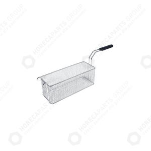 Horeca Parts - Fryer basket 360mm long 130mm wide 135mm high - Mbm Fryer, Colged, Dexion, Elettrobar, Hobart (160037)