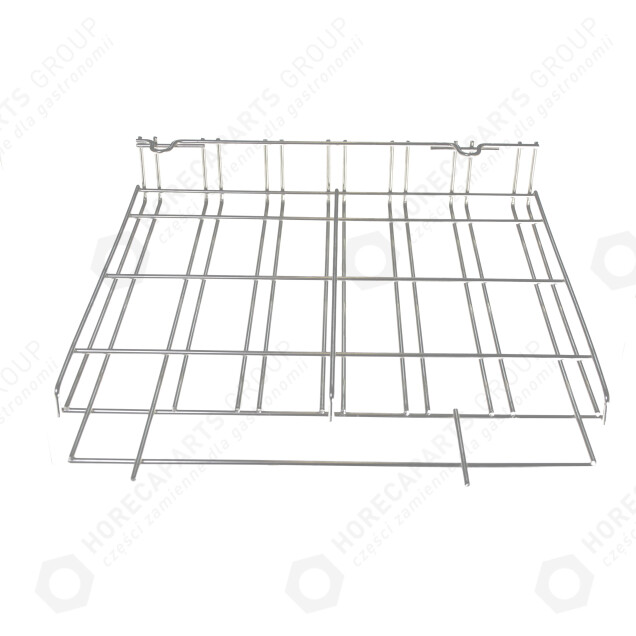 Horeca Parts - Vodicí lišty ( kompletní ) - Kombinovaná trouba Piron G7, G7D