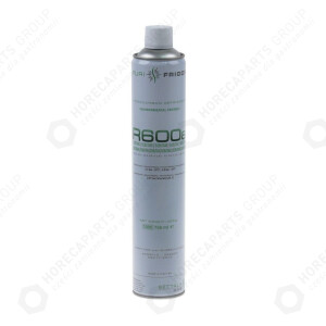 Horeca Parts - Czynnik chłodniczy r600A 420g - Indesit, Whirlpool (25FR015, 50287209006, K405379)