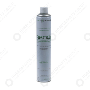 Horeca Parts - Chladivo r600A 420g - Indesit, Whirlpool (25FR015, 50287209006, K405379)