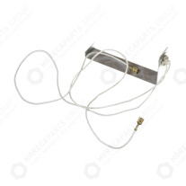 Horeca Parts - Objímka žárovky - 4/44 Hendi pizza pec 226766, 226759