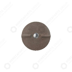 Horeca Parts - Placă completă - Spomasz curățător de cartofi OZ-4, OZ-10-5-00