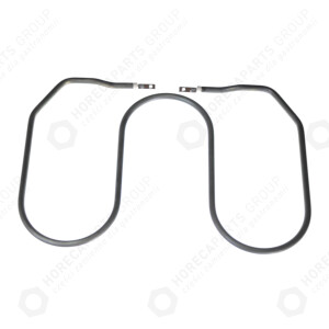 Horeca Parts - Ohřívač - elektrický Kebab Profi Line Hendi 226018