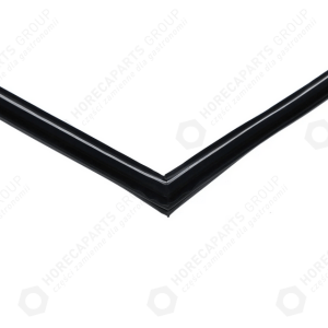 Horeca Parts - Uszczelka drzwi (wymiar wtyku 482x610mm) - Stół chłodniczy 2 -drzwiowy Hendi 232842