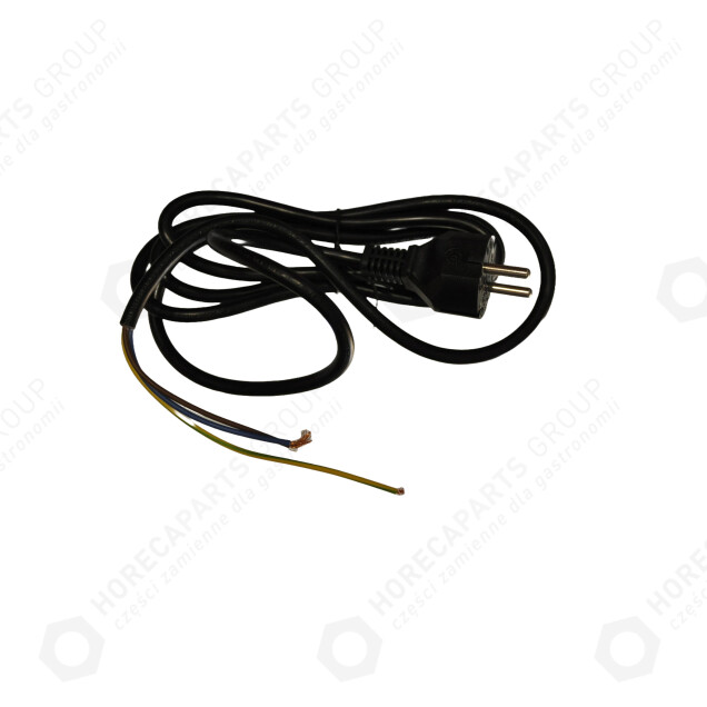 Horeca Parts - Power cord - Waring Commercial blender TBB145E - TBB160E - TBB175E