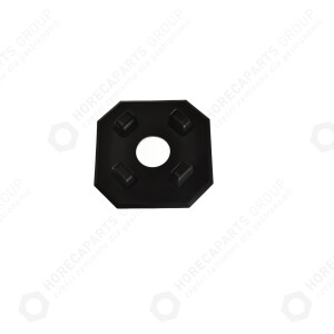 Horeca Parts - Capac de cauciuc pentru motor - Blender comercial Waring TBB145E