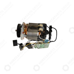 Horeca Parts - Motor - Waring Gewerblicher Mixer - WSB40E