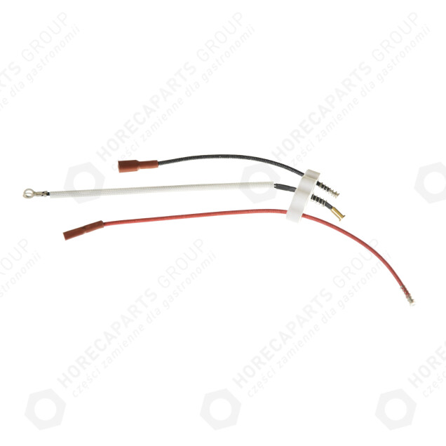 Horeca Parts - NTC probe - Food processor Hendi Chef IPC 221761