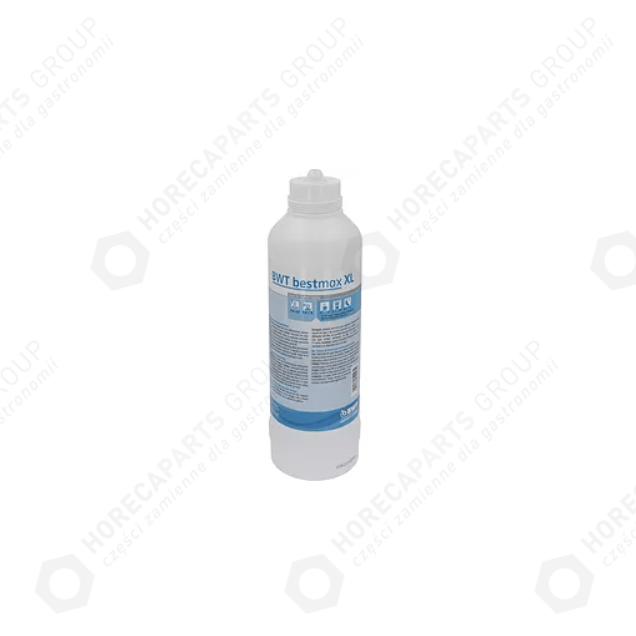Horeca Parts - BWT Bestmax XL objem vodního filtru 4690/8160l H 530mm