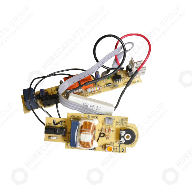 Horeca Parts - Płyta główna set - Mikser Waring Commercial - WSB50CE-70CE (PT00137995)
