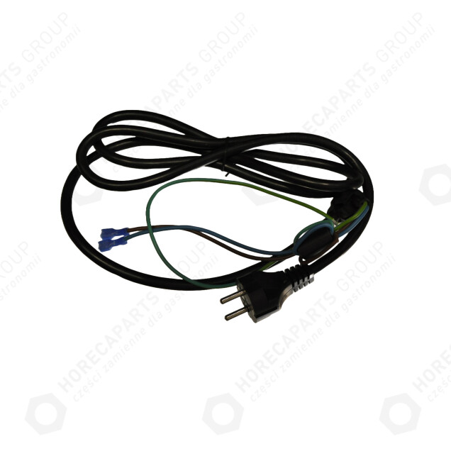 Horeca Parts - Napájecí kabel - mixér Waring Commercial CB15V, CB15E