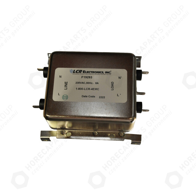 Horeca Parts - Filtru anti-coacere - Waring Blender comercial seria CB15**E - CB15VXE