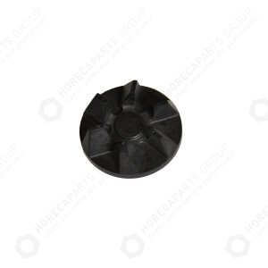 Horeca Parts - Lagerantriebsmodus mit Messer - Waring Commercial Blender BB300AL (5190303,S8000524)