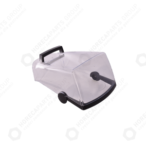 Horeca Parts - SE1500 Tichý kryt pro tyčové mixéry - Waring commercial MX1000XTXEE, MX1200XTXEE, MX1500XTXSEE.
