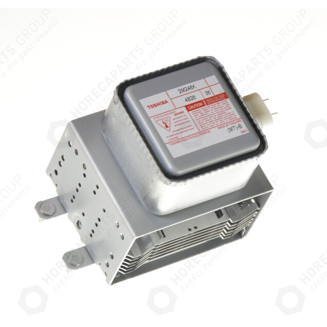 Horeca Parts - Magnetron - Mikrovlnná trouba Hendi 281376