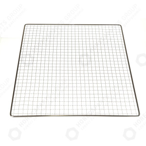 Horeca Parts - Blaszka z siatki / Półka  - Suszarka do żywności, HENDI, Profi Line, 10 tac, 230V/1000W, 430x550x(H)416mm 229026