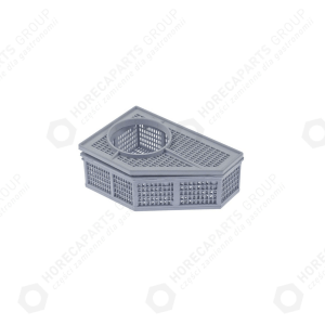 Horeca Parts - Filtr wlotowy wys. 50mm dł. 140mm szer. 95mm - Zmywarka Ime Omniwash (GA115RCBV0, GA115RCBV0GR, 00010477)
