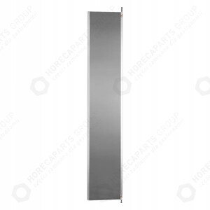 Horeca Parts - Front cover - Potis GD4 kebab toaster (Price per piece)