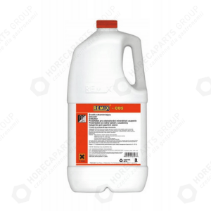 Horeca Parts - Entkalker/Kalkentferner (3L Behälter)