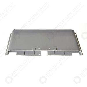 Horeca Parts - Hintere Abtropfschale (Behälter) - Kühlmöbel Hendi 232149, MBF8114