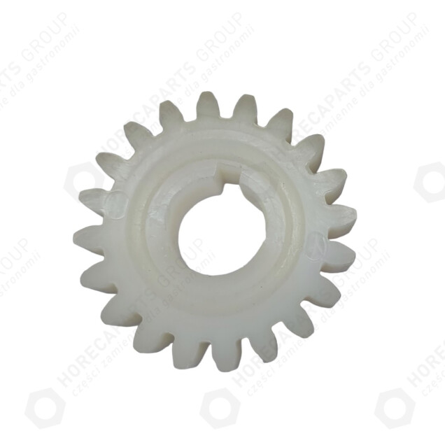 Horeca Parts - Gear - Victor Raptor chopper / meat cutter
