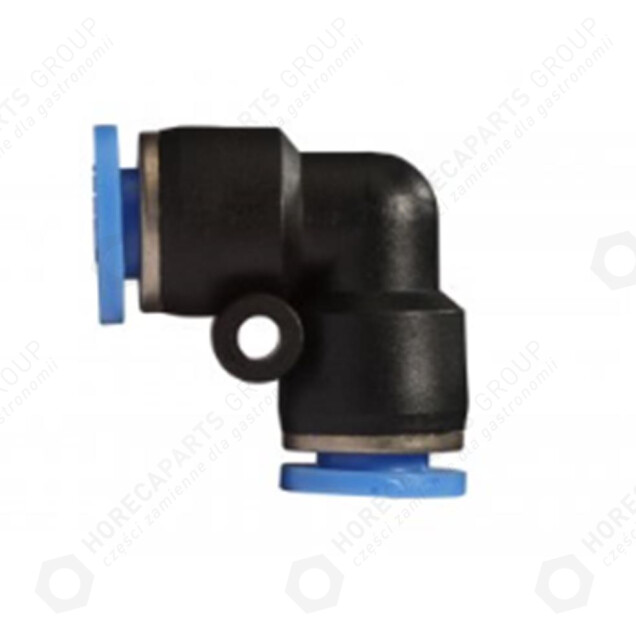 Horeca Parts - Connector 7 - Right Angle 10mm / 10mm