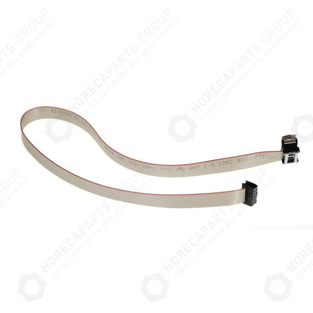 Horeca Parts - Verbindungsleiste zwischen der Hauptplatine und dem Bedienfeld - Hendi Kombidämpfer 225585, 225547, 225561, EF1111EUD, EF711EUD, EF523EUD