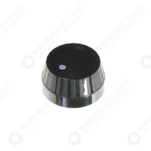 Horeca Parts - Malý knoflík - plynový gril FIESTA 800 Hendi 146804