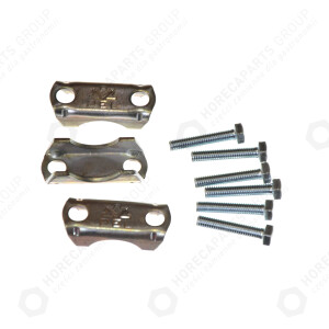 Horeca Parts - Zestaw montażowy (tzw. mostek) zaworu - Mbm (16799)