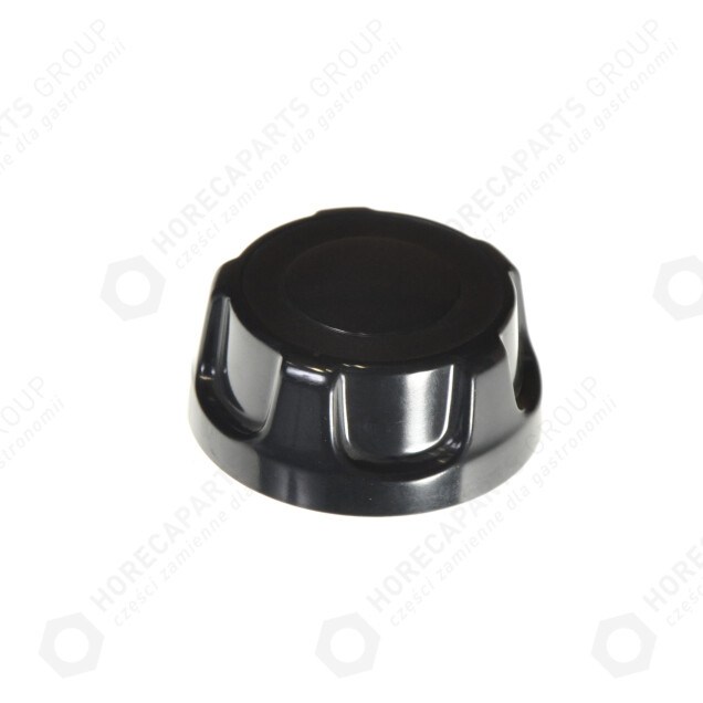Horeca Parts - Knoflík ventilu pro plynový sporák MBM M4DF9