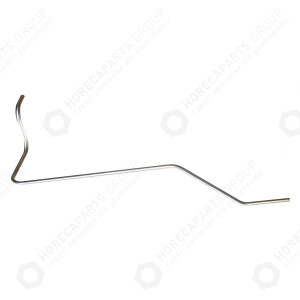 Horeca Parts - Přívodní potrubí vody Vařič těstovin MBM