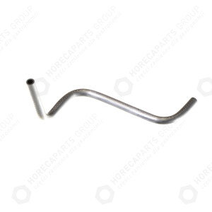 Horeca Parts - Pilotní plynová trubice - plynová fritéza MBM DXMFRG74A2V, DXMFRG74A2V, FRG74A2V, FRG74A2V, LXFRG74A2V, LXFRG74A2V, MFRG74A2V, MFRG74A2V, MFRG74A2V.