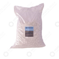 Horeca Parts - Salt tablets for water treatment 25kg bag - Horeca Parts NOTE one pack is for one consignment, any more will be charged extra.