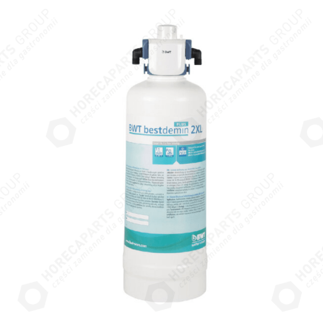Horeca Parts - Filtr do wody / Wkład filtracyjny  BWT bestdemin PLUS-M (125505654)