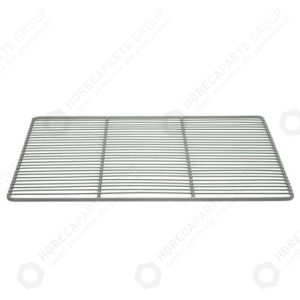 Horeca Parts - Shelf 2/1GN 650x530mm fits Hendi Budget Line refrigerated cabinet 236055