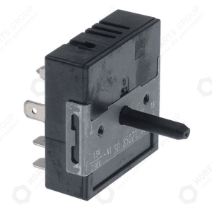 Horeca Parts - EGO Energy Regulátor 230V 13A dvoutaktní směr pravý M4 (G381599)