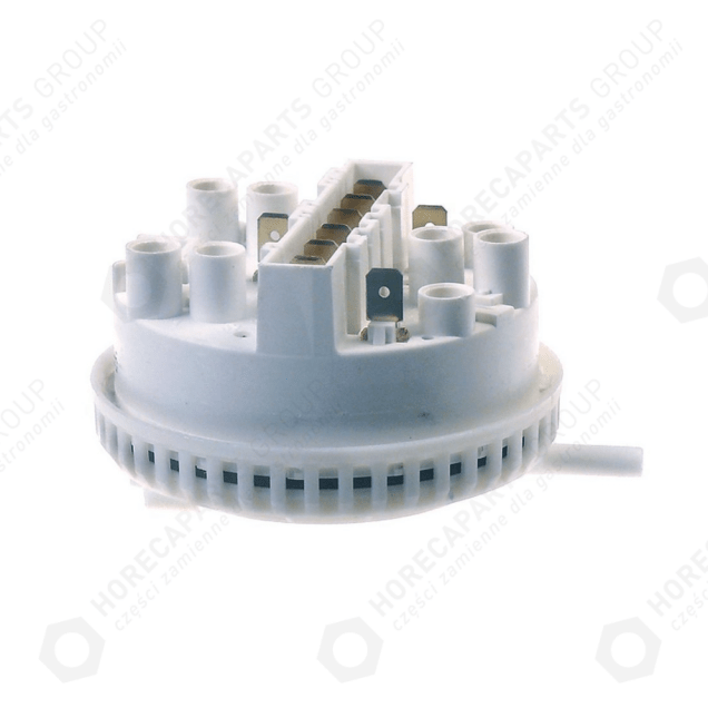 Horeca Parts - Hydrostat 3 rozsahy 40/15, 120/60, 150/95mbar - myčka FAGOR ( EASY-500, FI-48, FI-64, AD-90, FI-80, FI-120 ), GORENJE