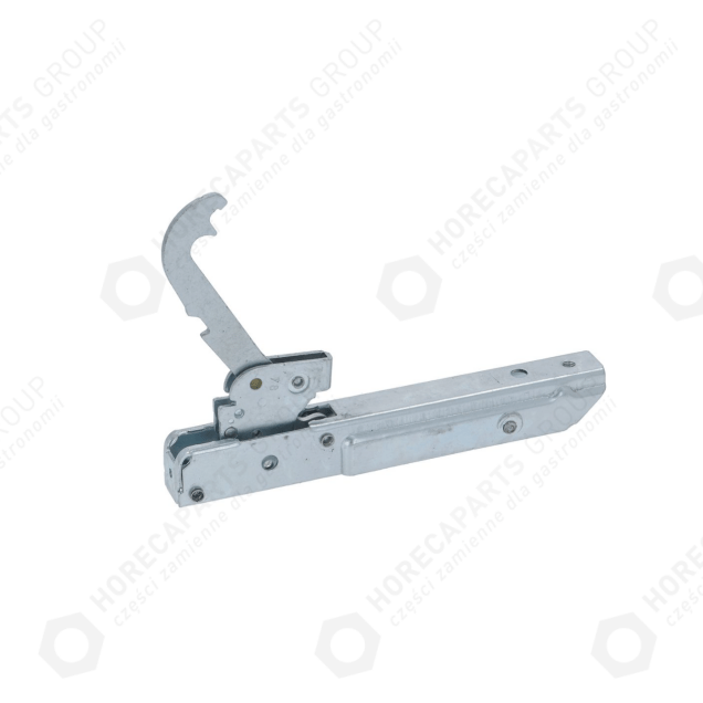 Horeca Parts - Zawias zewnętrzny - Kuchnia gazowa Hendi 225707 (G702517)