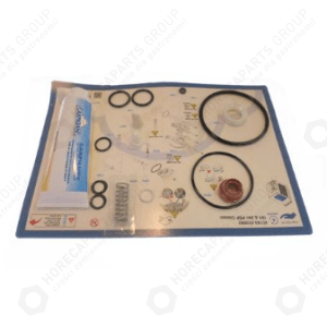 Horeca Parts - Zestaw naprawczy maszyna do lodów Carpigiani 241P & P/SP 6/12 MESI