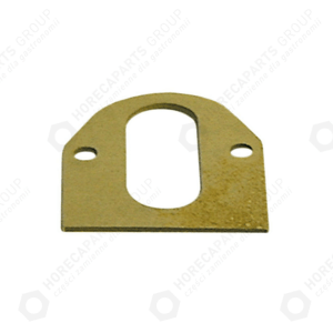 Horeca Parts - Uszczelka grupy dł. 79mm szer. 71mm grubość 2mm - Ekspres do kawy Brasilia Maior-S-D-2 (526429, 526480, 528138, 528165, 528943, 8F173, 8V56, 8V6987, 8W003, 11-116, 36361316)