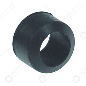 Horeca Parts - EPDM těsnění pro sondu, vnitřní průměr 6 mm - fritézy Zanussi