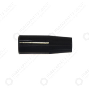 Horeca Parts - Oven door handle - 2/40 Vetro pizza oven 226896, 1F010036