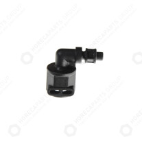 Horeca Parts - L90FM Anschluss - Kitchen Line Kaffeevollautomat 208861