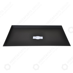 Horeca Parts - Blacha aluminiowa z powłoką nieprzywierającą 600x400x30mm