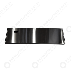 Horeca Parts - Frontplatte (Breite 69cm / Höhe 23cm) - Hendi Kühlregal