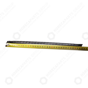 Horeca Parts - Kette 9-Rollen-Version - Hendi Wurstrollenwärmer 268605