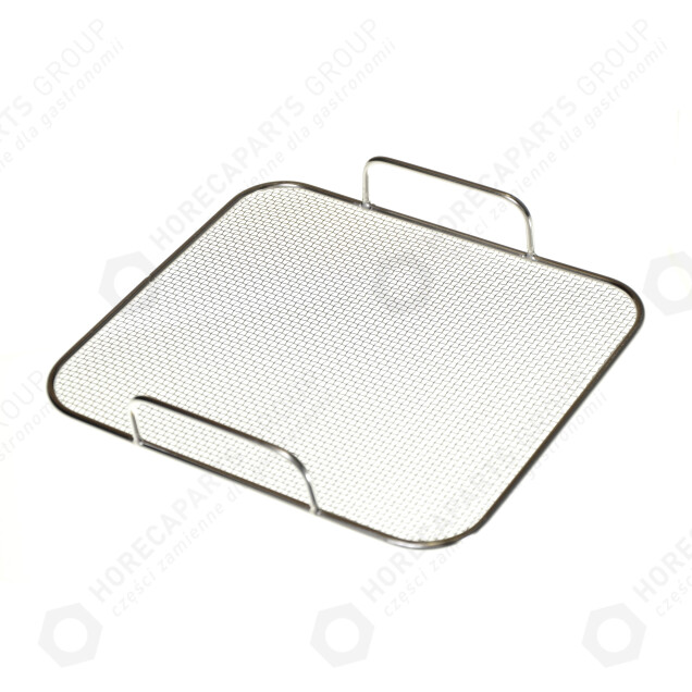 Horeca Parts - Filterrost - Induktionsfritteuse Hendi 215012