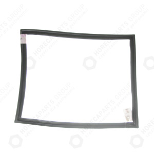 Horeca Parts - Uszczelka drzwi - stół chłodniczy z agregatem dolnym  Hendi (232019, 232026, 232033 , 232859) lub W0404080