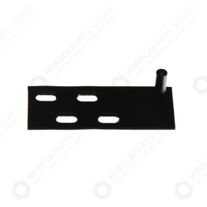 Horeca Parts - Závěs horních dveří - chladnička na nápoje Hendi 233924, 233931